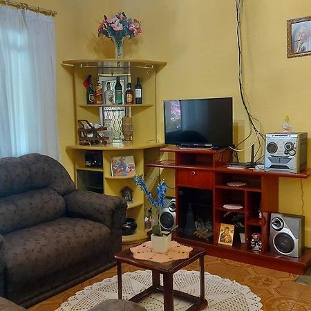 Recanto Magalhaes Sao Bento do Sapucai Bagian luar foto
