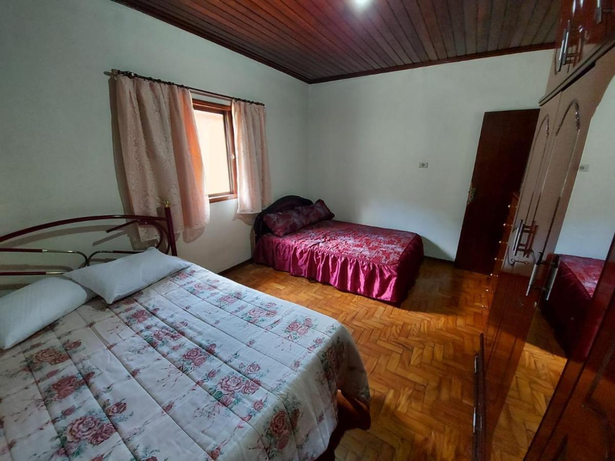 Recanto Magalhaes Sao Bento do Sapucai Bagian luar foto