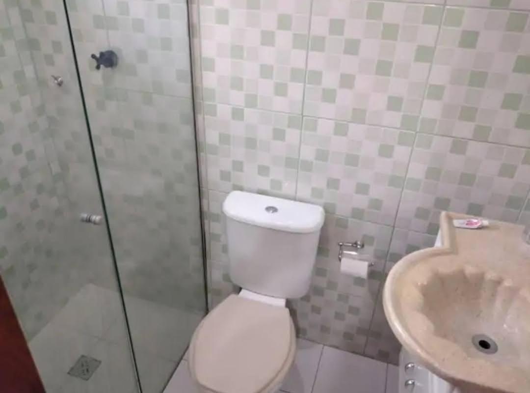 Recanto Magalhaes Sao Bento do Sapucai Bagian luar foto